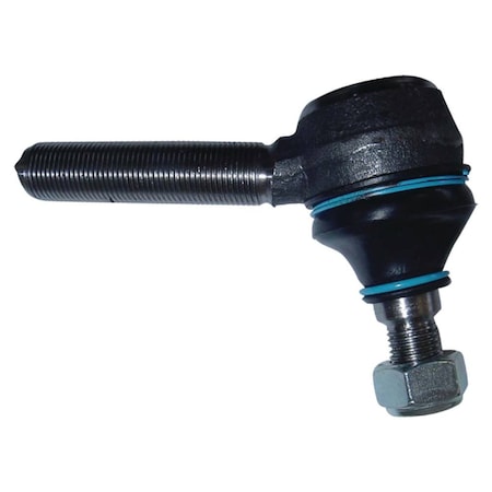 Db Electrical Link End Assembly For Ford Holland Tractor - 957E3307B 1104-4020